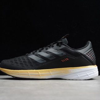 Adidas SL20 Black Gold White Running Shoes EG1152 1 324x324