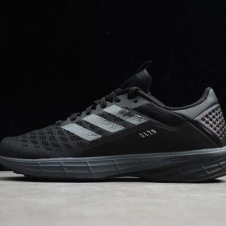 Adidas SL20 Black Grey Running Shoes EG1166 1 324x324