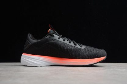 Adidas SL20 Black White Orange Running Shoes EG1144 3 416x275