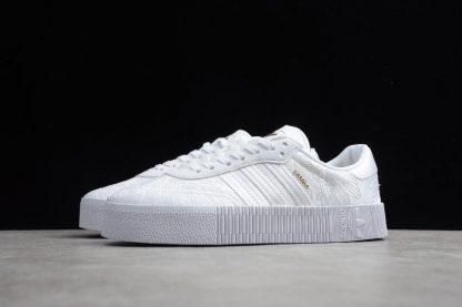 Adidas Gum Sambarose W White EG5158 2 416x277