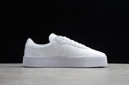 Adidas Gum Sambarose W White EG5158 3 416x276