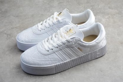 Adidas Sambarose W White EG5158 4 416x277