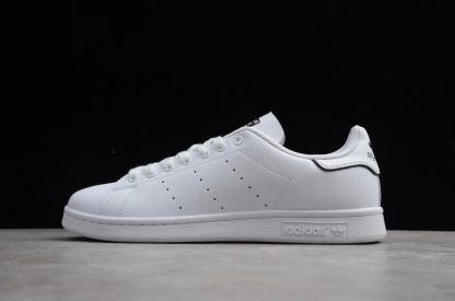 Adidas mulher Stan Smith White Black FU6895 1 416x275