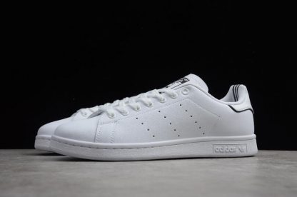 Adidas stripes Stan Smith White Black FU6895 2 416x276