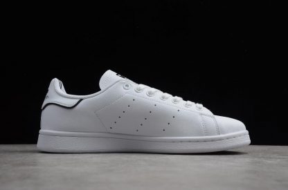 Adidas stripes Stan Smith White Black FU6895 3 416x275