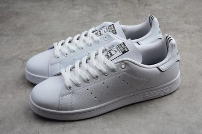 Adidas Stan Smith White Black FU6895 4 416x276