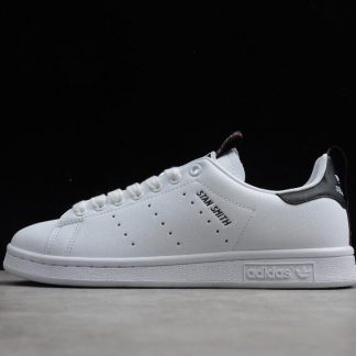 Adidas mulher Stan Smith White Black Tail FW5814 1 324x324