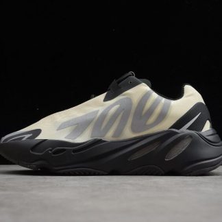 Adidas Yeezy 700 MNVN 3M Beige Black FY3729 1 324x324