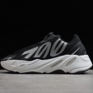 Adidas Yeezy 700 MNVN 3M Black White FV4445 1 324x324