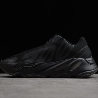 Adidas Yeezy 700 MNVN 3M Triple Black FV4440 1 324x324