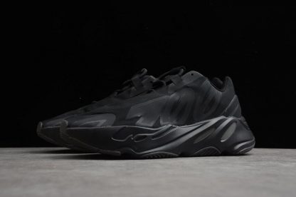 Adidas Yeezy 700 MNVN 3M Triple Black FV4440 2 416x276