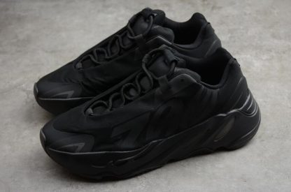 Adidas Yeezy 700 MNVN 3M Triple Black FV4440 4 416x275