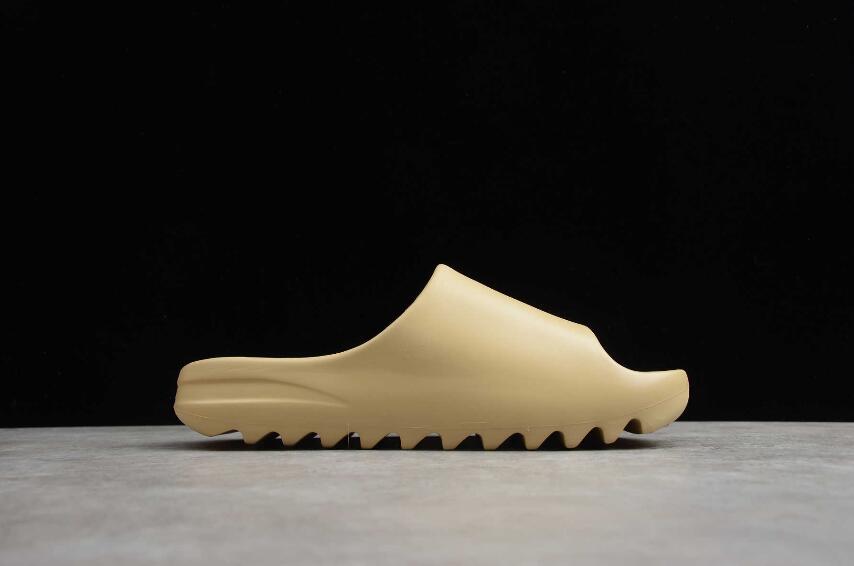 New Adidas Yeezy Slide Desert Sand FW6344 – New Release Yeezy Boost 350