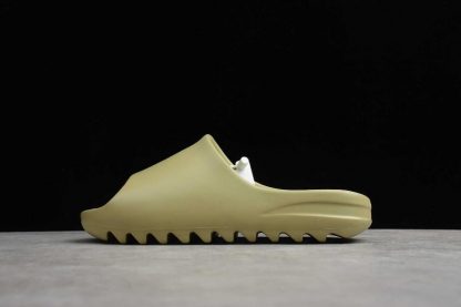 New Adidas Yeezy Slide Resin FX0494 2 416x277