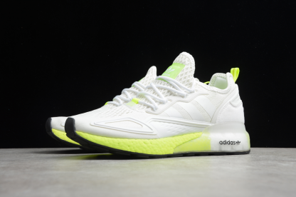 Adidas ZX 2K White Yellow Black FW0480 2 416x276