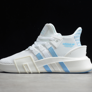 Cool Adidas vert EQT Bask ADV White Light Blue FU9391 1 324x324