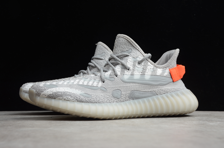 Latest Adidas Yeezy Boost 350 V3 Light Grey Water Drop FC9215 – New ...