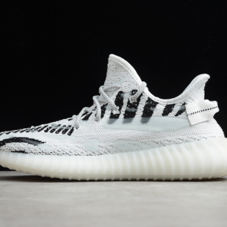 Latest Adidas Yeezy Boost 350 V3 White Water Drop FC9212 1 324x324