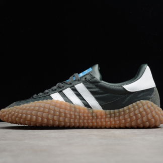 New Adidas Country x Kamanda Black Green White EE5669 1 324x324