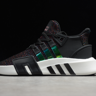 Cheap Adidas vert EQT Bask ADV Black Rainbow White FU9505 1 324x324