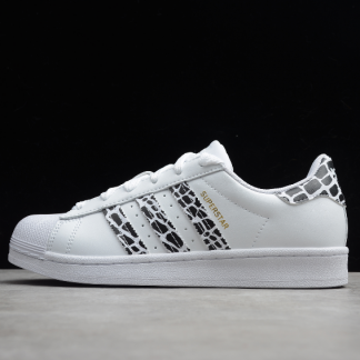 Cheap Adidas Superstar White Zebra Stripes FV3452 1 324x324