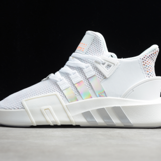 New Adidas vert EQT Bask ADV White Rainbow FU9506 1 324x324