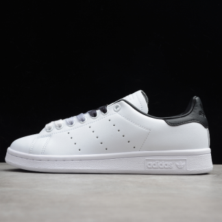 Stylish eqt Adidas Stan Smith White Black EF4689 1 324x324