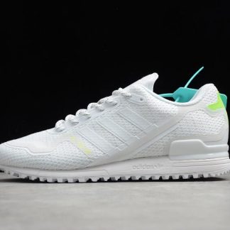 Brand New Adidas ZX 750 HD White Volt Green FV8490 1 324x324