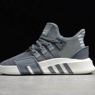 Cheap Adidas vert EQT Bask ADV Dark Grey White FU9020 1 324x324