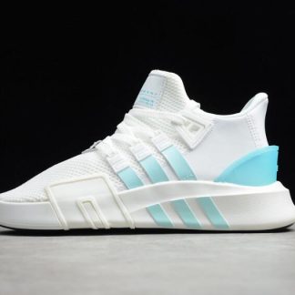 Fashion Adidas vert EQT Bask ADV White Mint Green FU9677 1 324x324