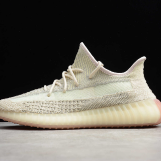 New originals Adidas Yeezy Boost 350 V2 Citrin Reflective FW5318 1 324x324