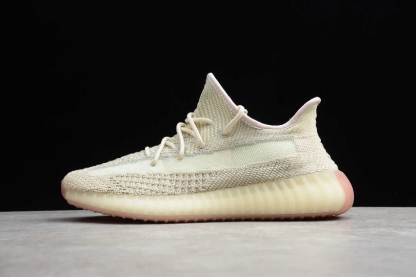 New Adidas Yeezy Boost 350 V2 Citrin Reflective FW5318 1 416x277