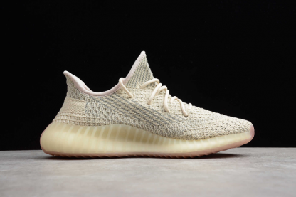 New Adidas Yeezy Boost 350 V2 Citrin Reflective FW5318 3 416x277