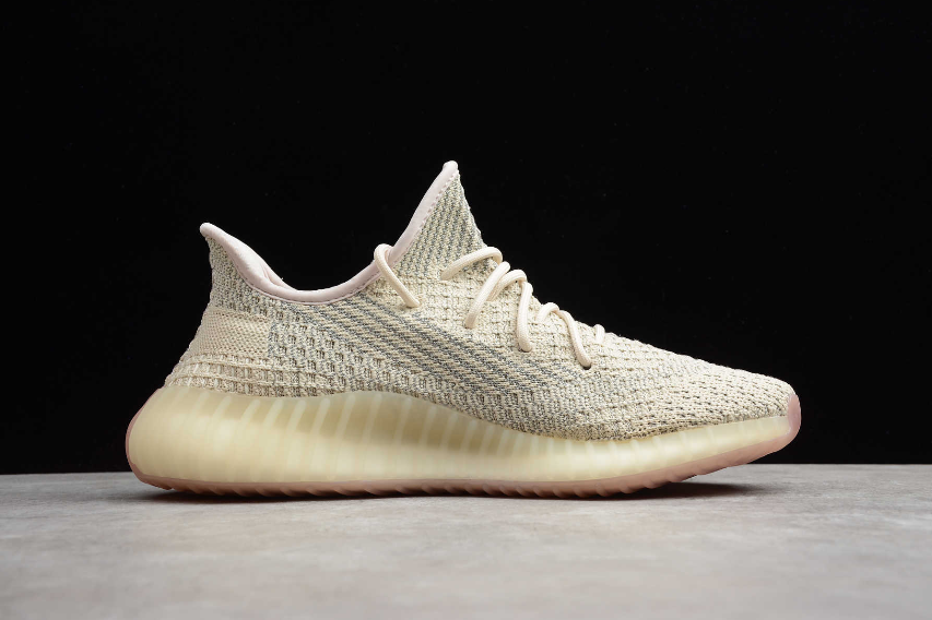 New Adidas Yeezy Boost 350 V2 Citrin Reflective FW5318 – New Release ...