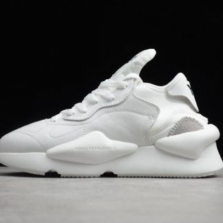 New Release Adidas Y 3 Kaiwa Knit Triple White G54502 1 324x324