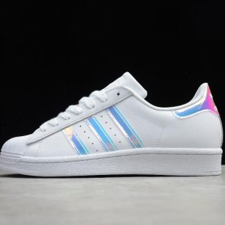 Where to Buy Adidas Superstar White Iridescent FV3139 1 324x324