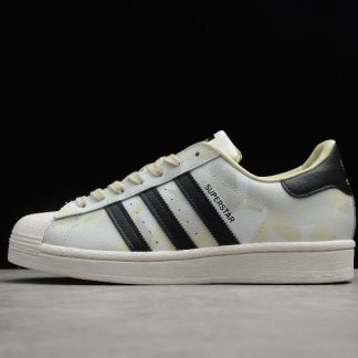 Cheap Adidas Superstar White Black Earthy FW4392 1 324x324