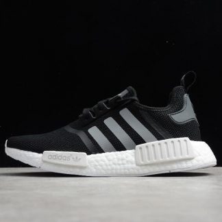 Cheap Sale Adidas NMD R1 Black Grey White S31504 1 324x324