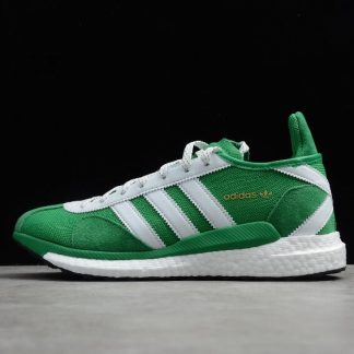 New Human Made x Adidas Tokio Solar HM Green White FZ0550 1 324x324