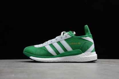 New Human Made x Adidas Tokio Solar HM Green White FZ0550 1 416x276