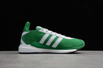 New Human Made x Adidas Tokio Solar HM Green White FZ0550 3 416x276