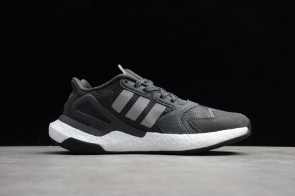 New Release Adidas Day Jogger Dark Grey White FW3019 3 416x277