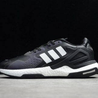 Adidas Day Jogger Black White FW4052 Cheap Sale Shoes 1 324x324