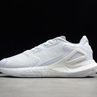 Adidas Day Jogger Triple White FW4056 Shoes 1 324x324