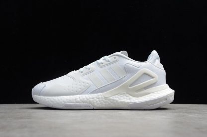 Adidas Day Jogger Triple White FW4056 Shoes 1 416x275