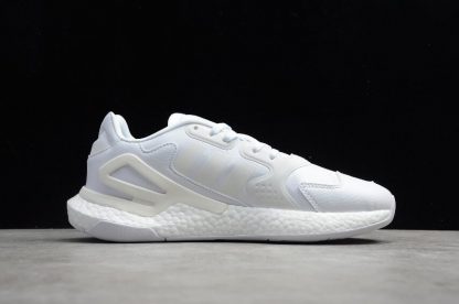 Adidas Day Jogger Triple White FW4056 Shoes 3 416x276