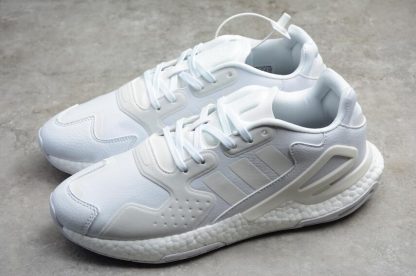 Adidas Day Jogger Triple White FW4056 Shoes 4 416x276