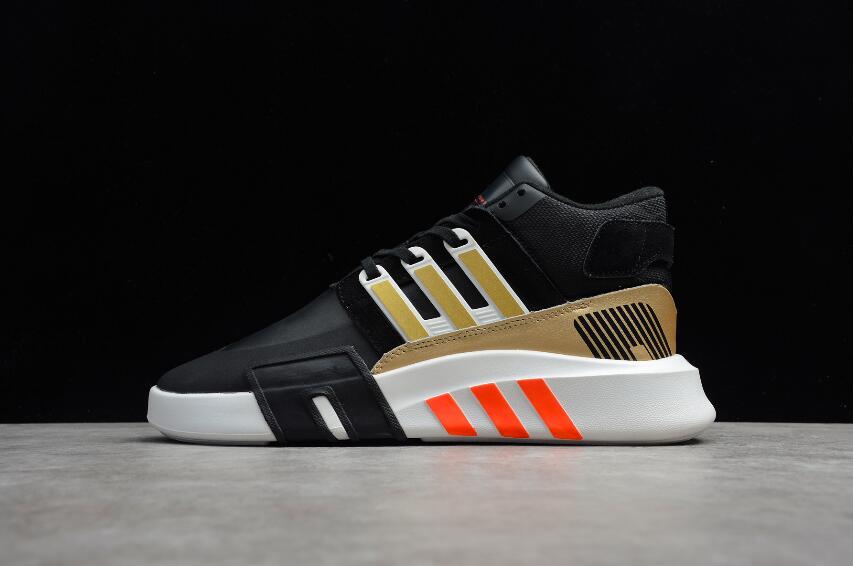 adidas equipment gold