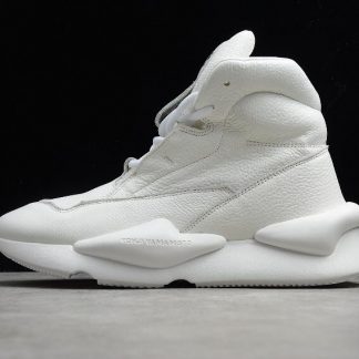 Adidas Y 3 Kaiwa High White Black BC0968 New Drop Shoes 1 324x324