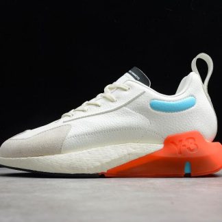 Adidas Y 3 Orisan Rice White Blue Orange FX1428 New Arrive Shoes 1 324x324